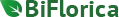 Biflorica Footer Logo