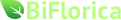 Biflorica Logo
